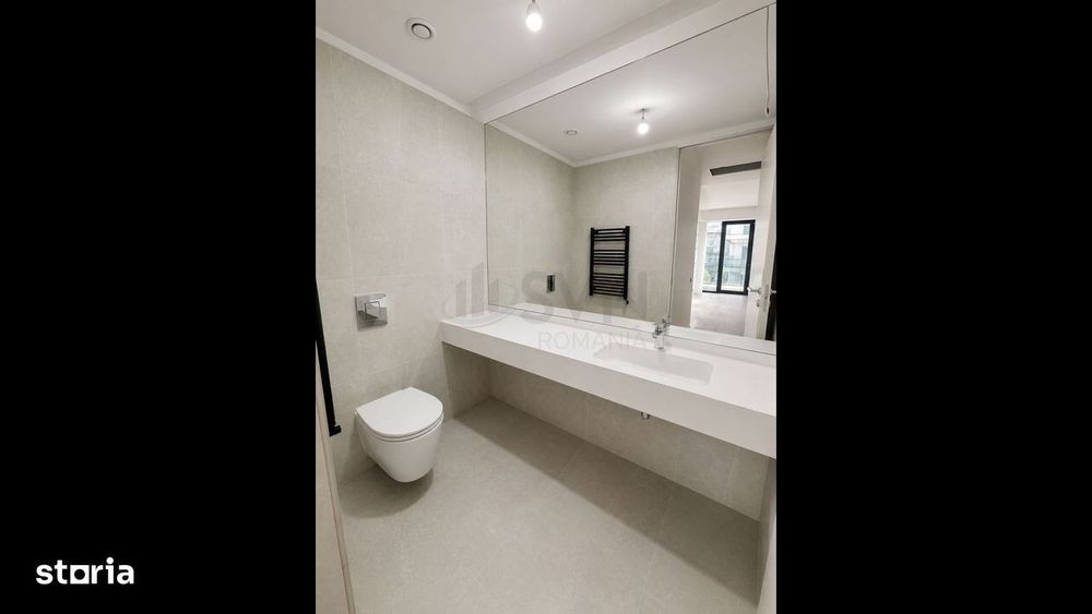 Apartament 3 Camere I One Floreasca Towers