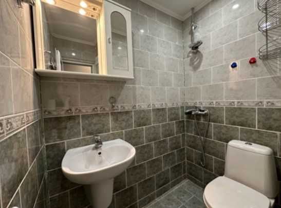 Двустаен апартамент под наем Овча купел 1