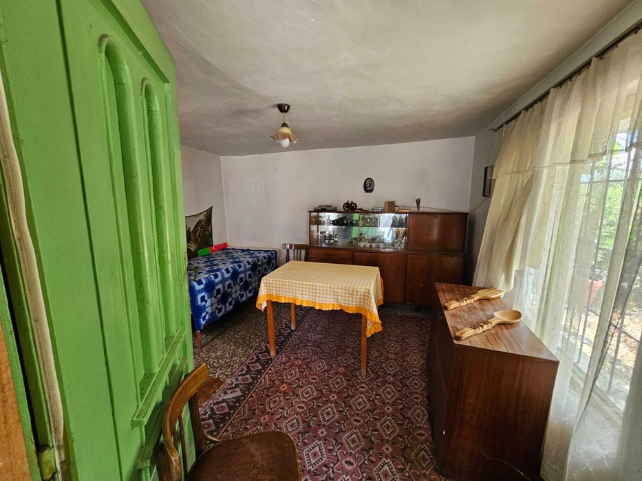 Продава се Къща в Разград, Промишлена зона - Запад - 56 кв.м за 1230 €/кв.м - Снимка #3