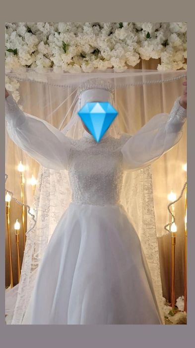 Келин койлак сотилади