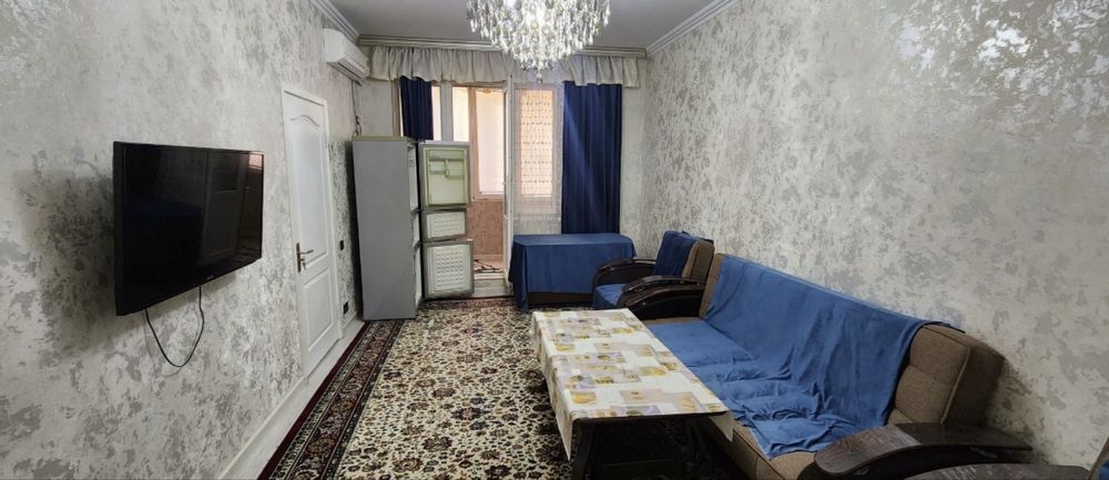 Аренда Феруза Олма 4хона 500 долл Болла оила кизларга Акуратнийга