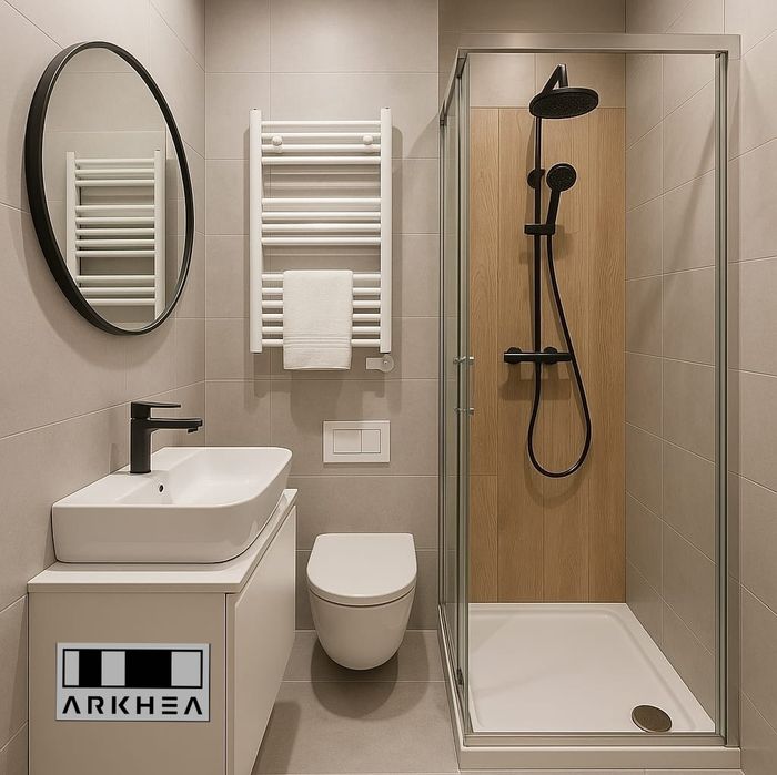 Căsuța lemn, Tiny House, timberFrame