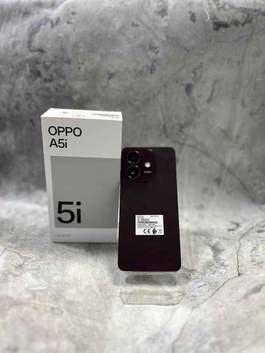 смартфон Oppo A5i