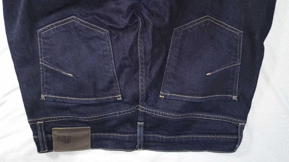 Дънков панталон James Jeans