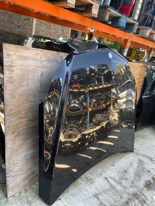 Capota Fata Mercedes E class Coupe w207