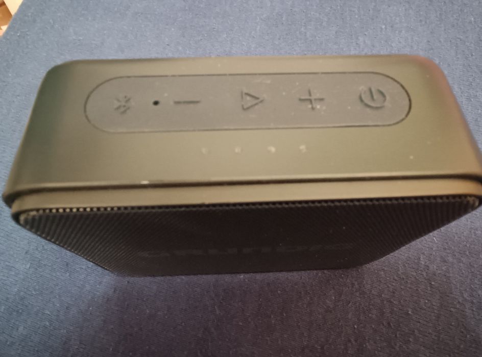 Boxă portabilă  Difuzor Bluetooth Grundig Jam