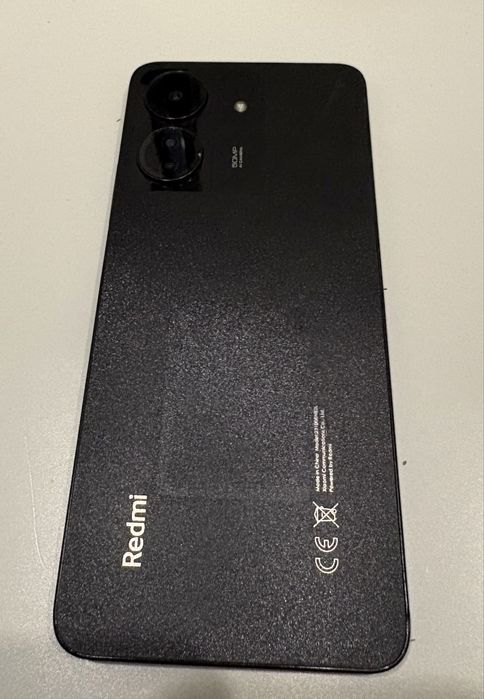 Муляж телефона Xiaomi Redmi 13C