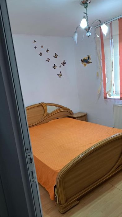 Ofer spre inchiriere apartament 2 camere Micro 6