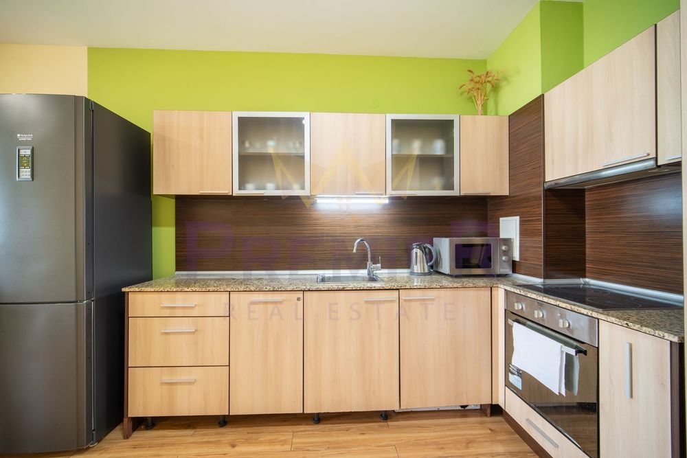 Продава се Двустаен апартамент в с. Топола, Област Добрич - 82 кв.м за 2255 €/кв.м - Снимка #5