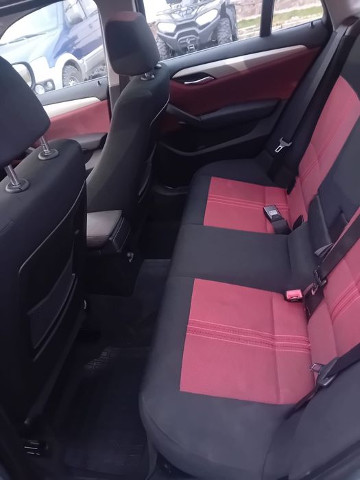 Bmw x1.e84!!!x-drive