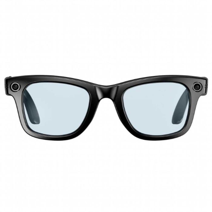 Смарт очила с AI - Превод, камера, видео и обаждания в реално време