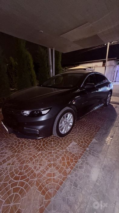 Malibu 2 2.4 Tozza