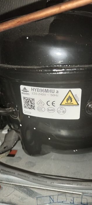 Холодильник жондеу морозильник