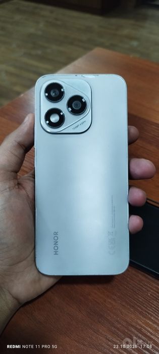 Honor 400 lite 256GB