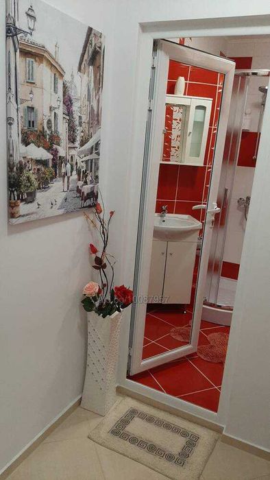 Уютна лятна ваканция за Двама в Бургас до Морето.