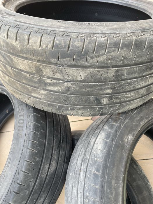 Камри 70 балон лета