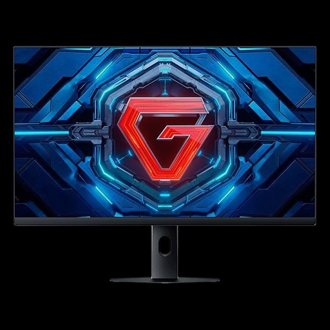 Redmi — 27″ G27 2025 Gaming Monitor, IPS, 200Hz, 1mc, FHD (1920×1080),
