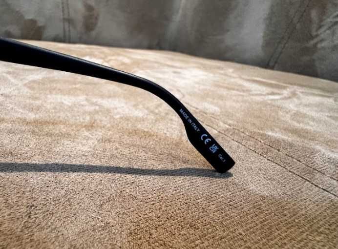 Слънчеви очила Montblanc MB0248S-001