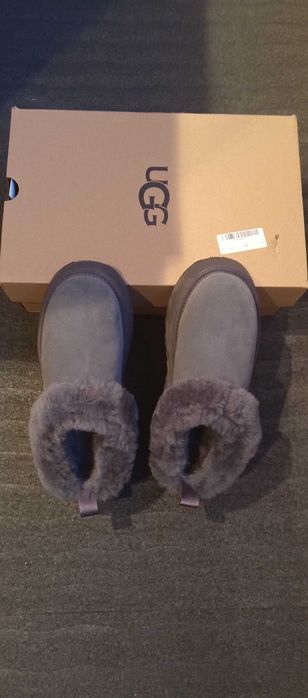 UGG dama nr 36 impecabile.