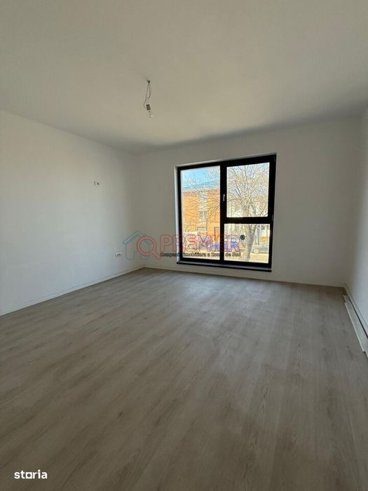 Toporasi Residence - garsoniera - acte gata - Sector 5