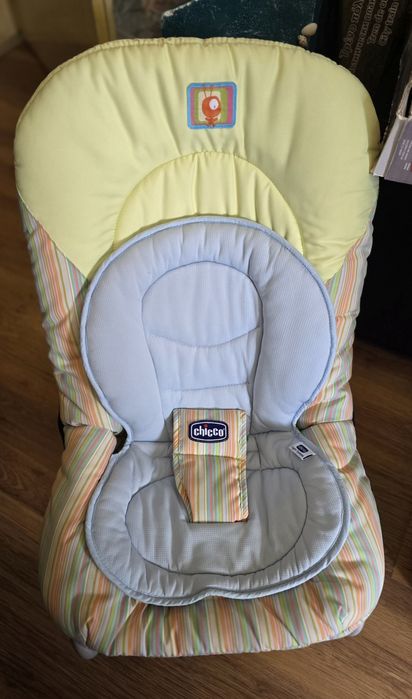 Chicco - бебешка люлка