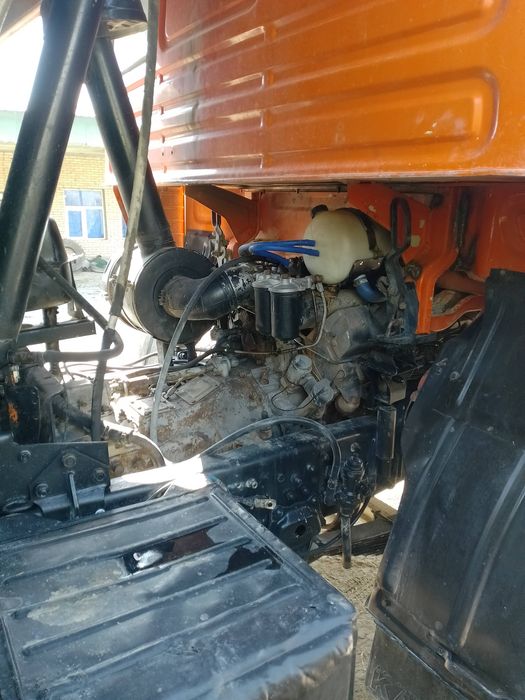 Kamaz 1987 sotiladi srochni arzoniga