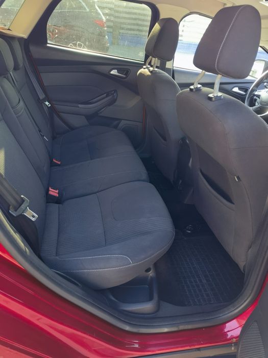 Ford Focus 3 Econetic 1.6 diesel euro5