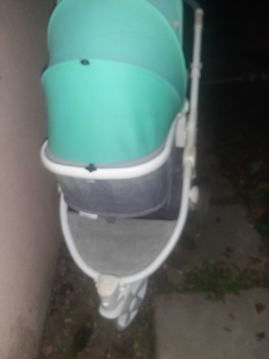 Vand carucior  copii