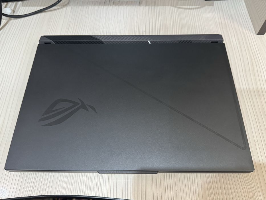 Asus Rog Strix g16