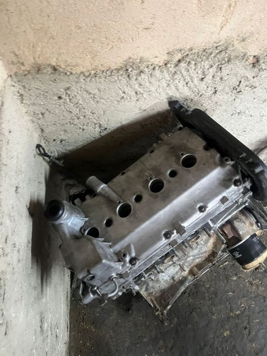 Продам мотор на приору 127 мотор