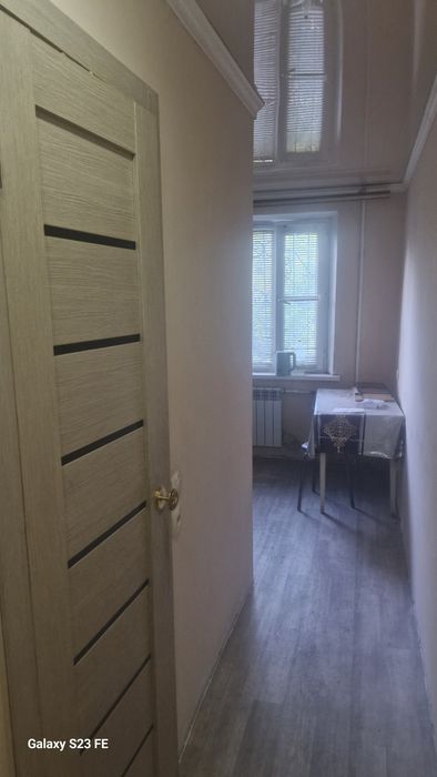 Продам 1 комнатную квартиру