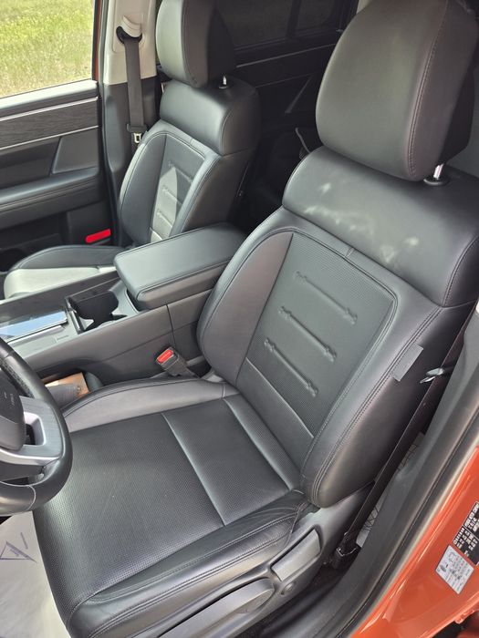 Hyundai Santa FE 2024