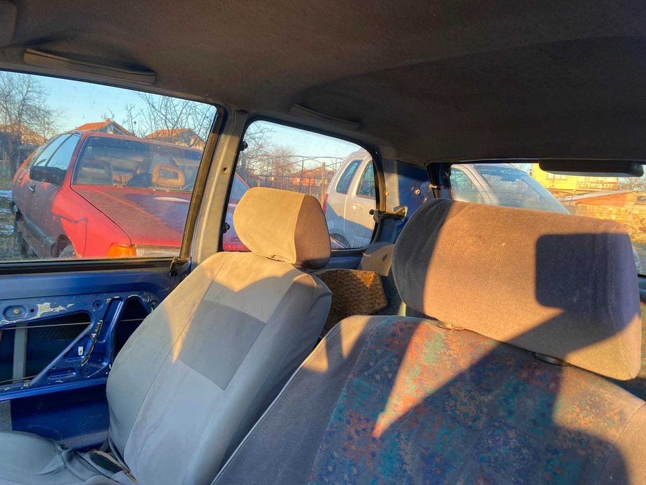 Peugeot 106 /  Пежо 106 ЦЯЛO