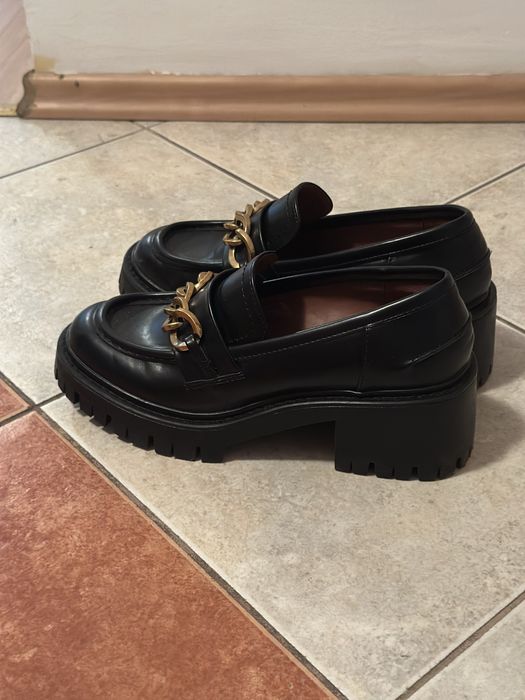 Дамски лоуфъри Zara 38