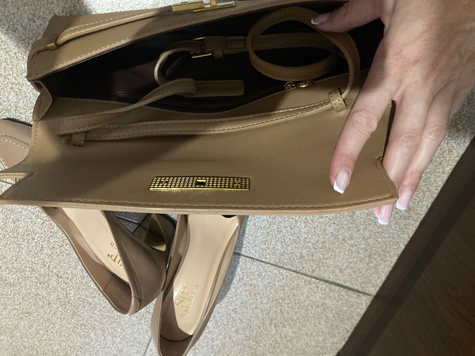 Дамски обувки Сара Пен