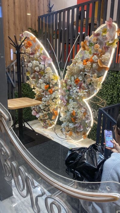 Фото зона на праздники