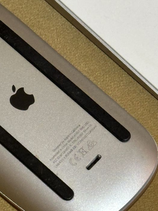 Super pret ! Kit Apple tastatura+mouse! Factura ! Garantie!