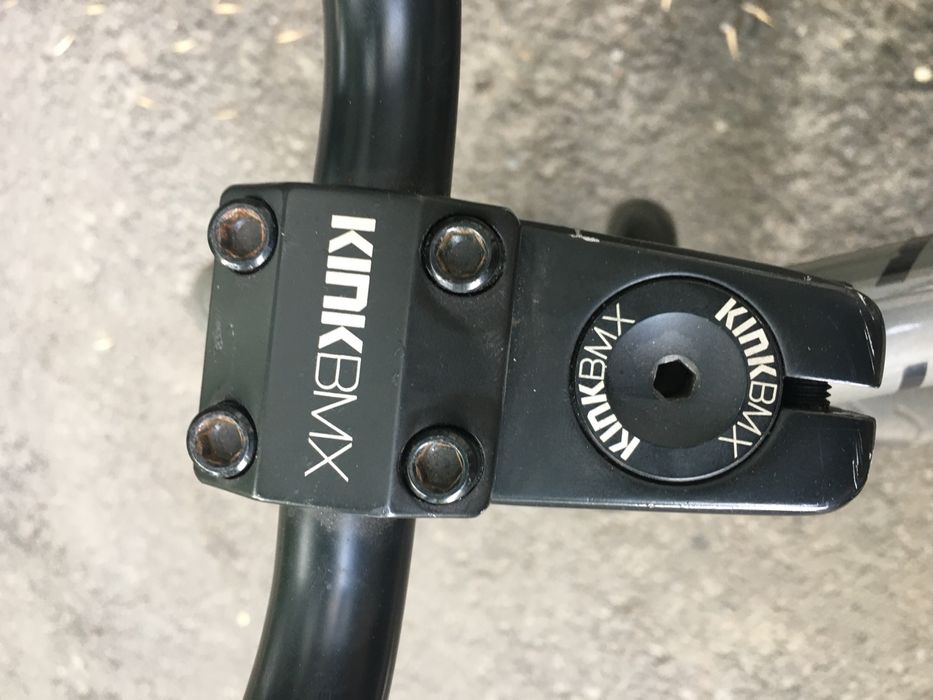 BMX KINK продам