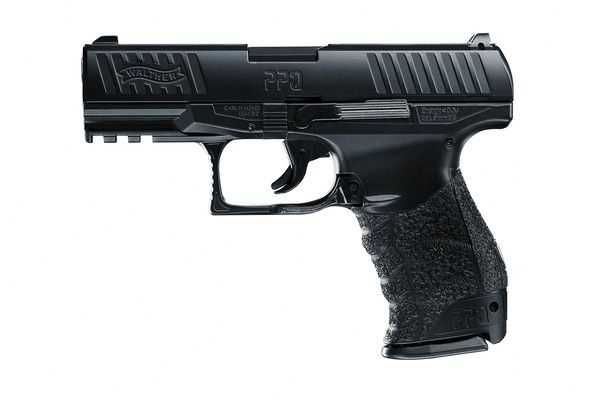Replica pistol Walther PPQ HME Spring Umarex cod produs 8646