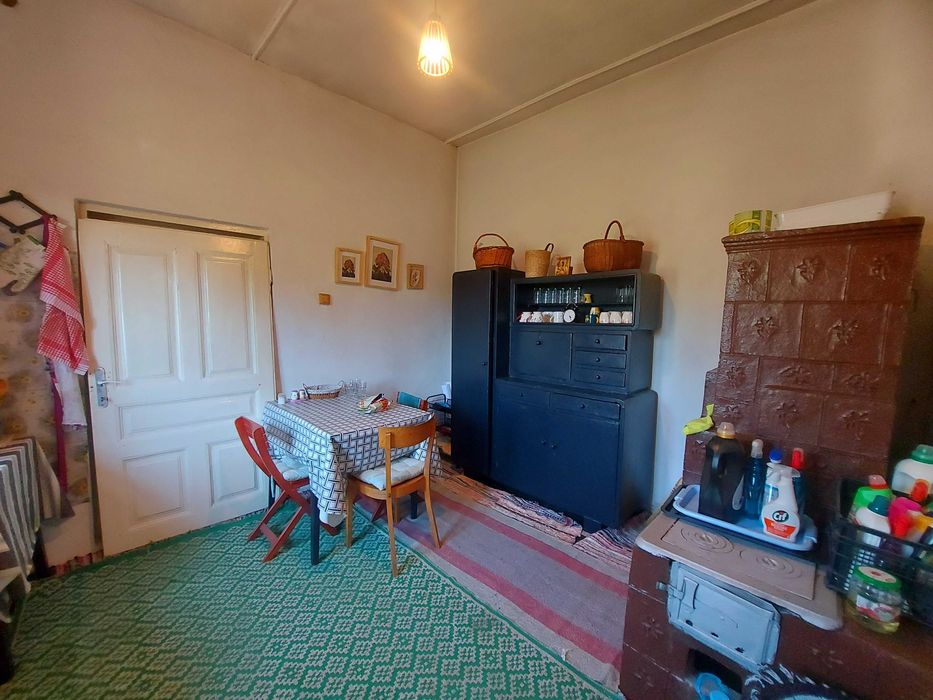 Casa de vanzare la tara judet Călărași