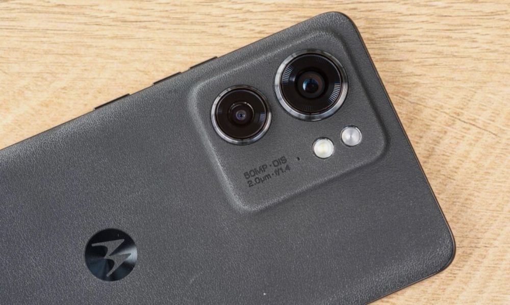Motorola edge 40