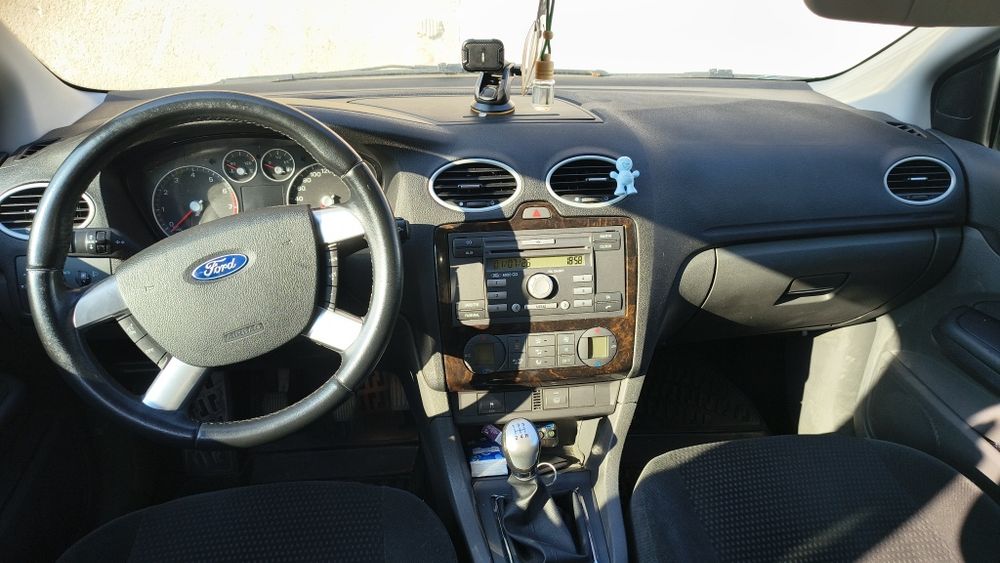 FORD Focus 2006