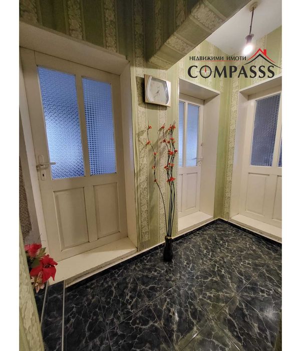 Продава се Къща в Тервел - 100 кв.м за 500 €/кв.м - Снимка #1