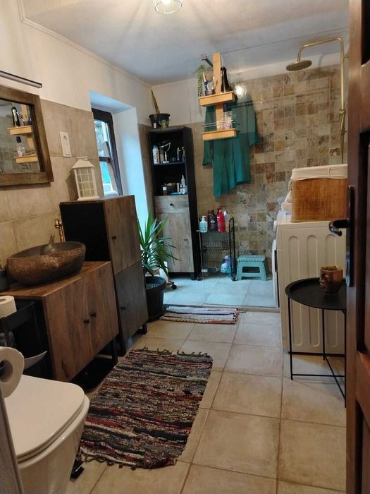 Casă la munte – Ocoliș | 1300 mp teren |