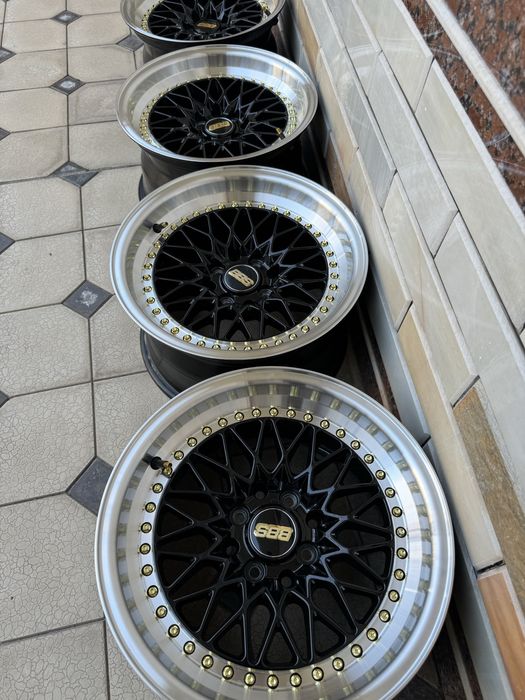 R-15 BBS Универсал диска.