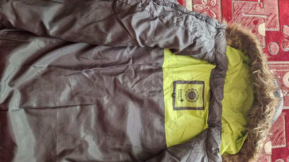 Greaca iarna foarte calduroasa