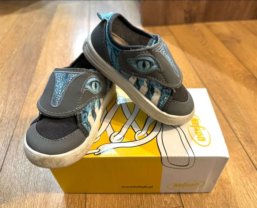 Детски обувки, различни видове