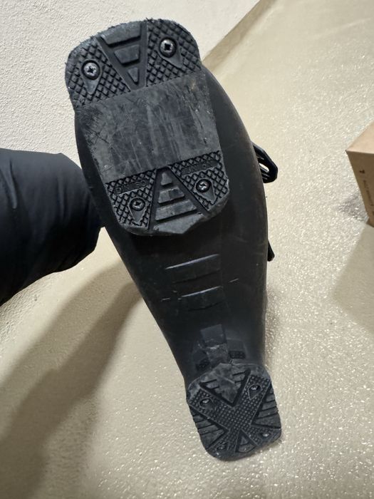 Clapari schi HEAD (45-46)