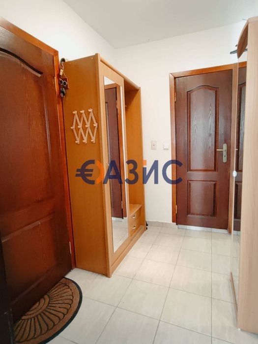 Продава се Тристаен апартамент в Свети Влас - 77 кв.м за 1020 €/кв.м - Снимка #3