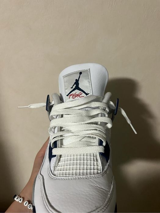 jordan 4 midnight navy